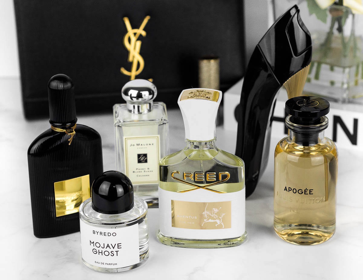 Perfumes importados: dicas para comprar online - C&A BlogC&A Blog